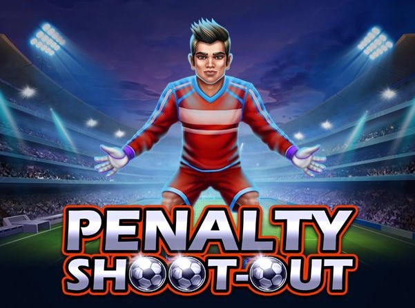 Penalty shoot out стратегії.